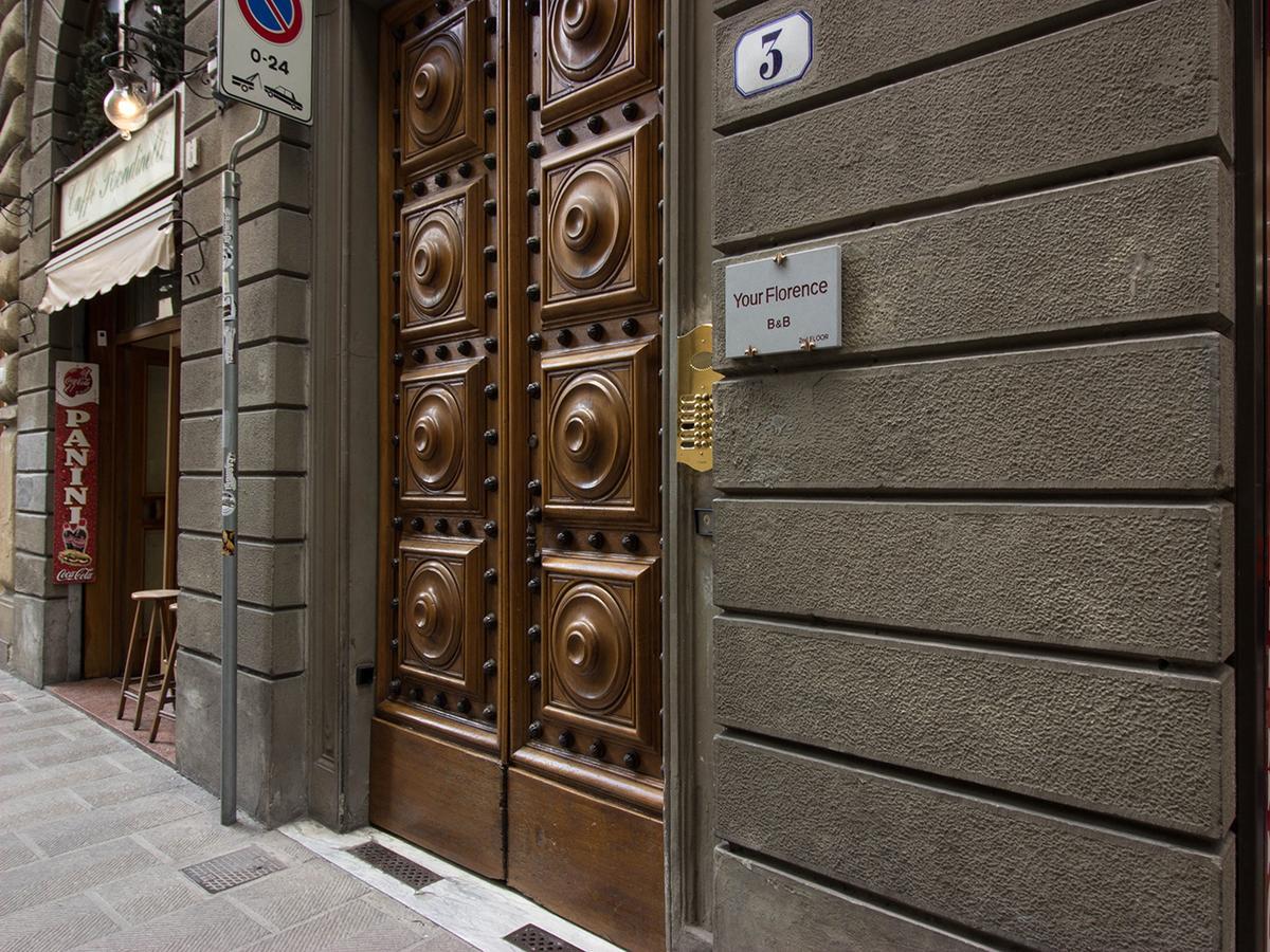 Your Florenz