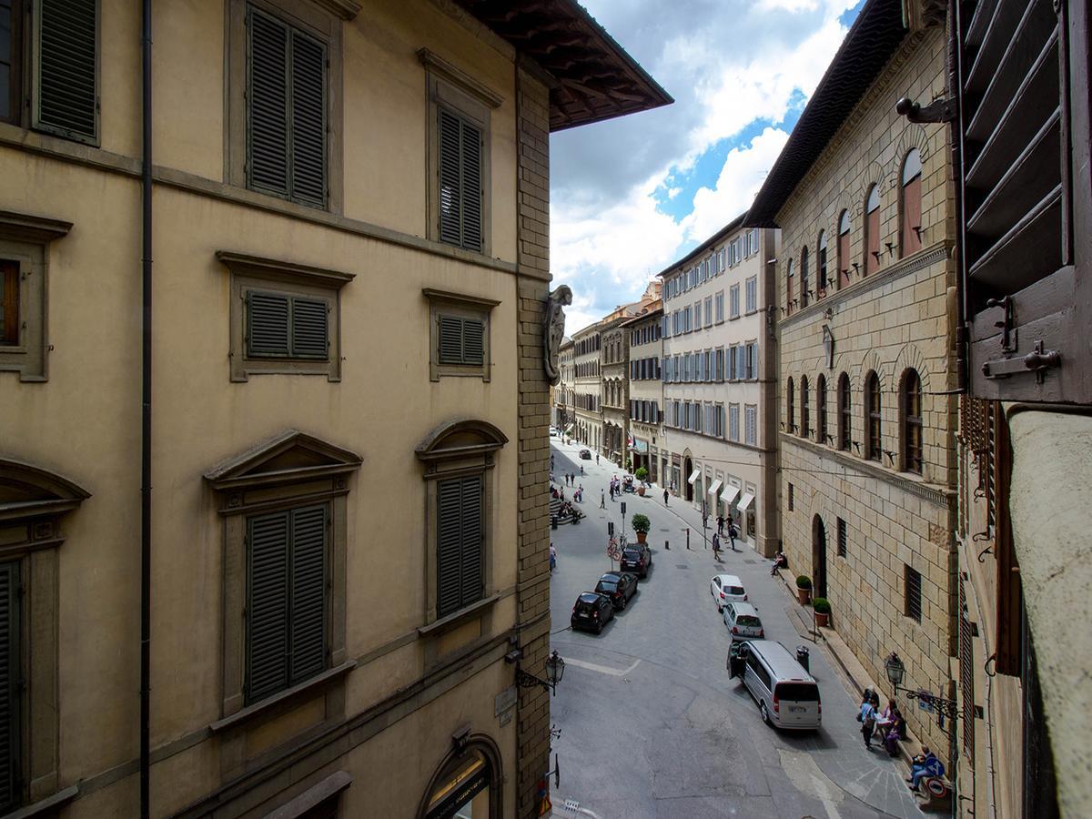 Frühstückspension Your Florenz