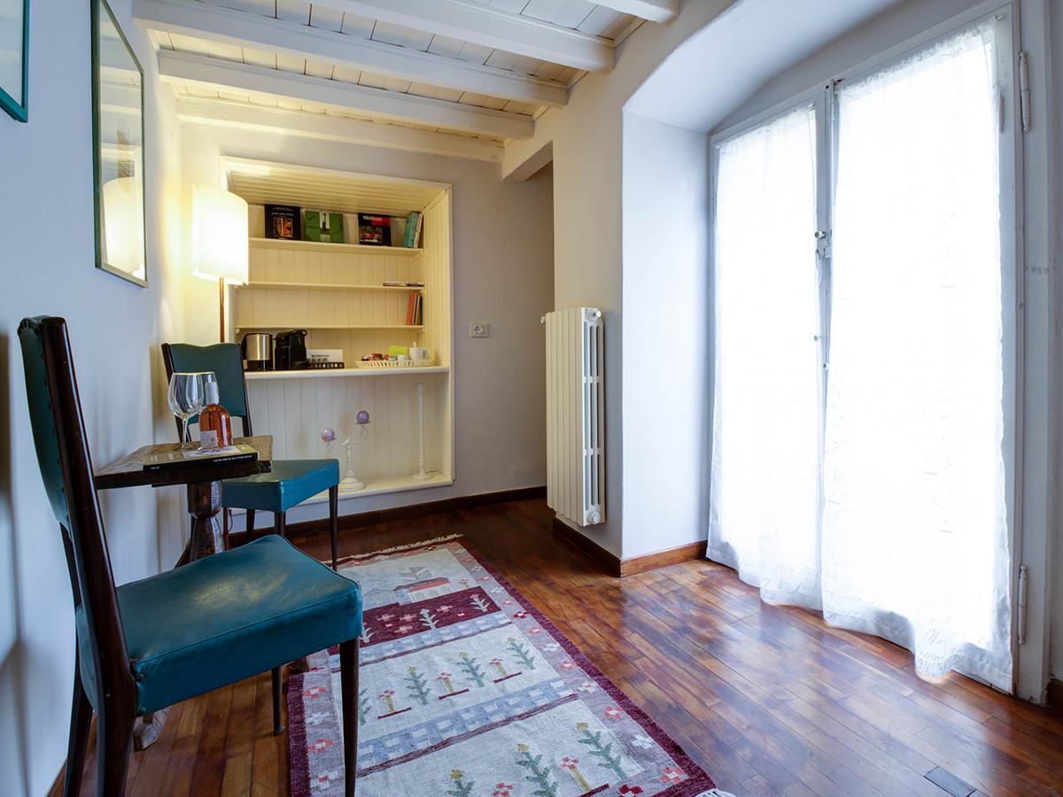 Couette-café Your Florence
