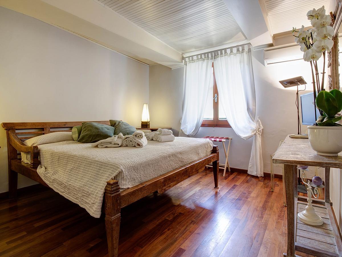 Couette-café Your Florence