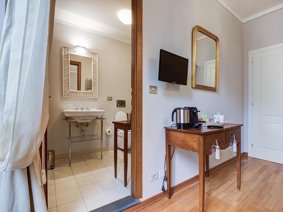 Couette-café Your Florence